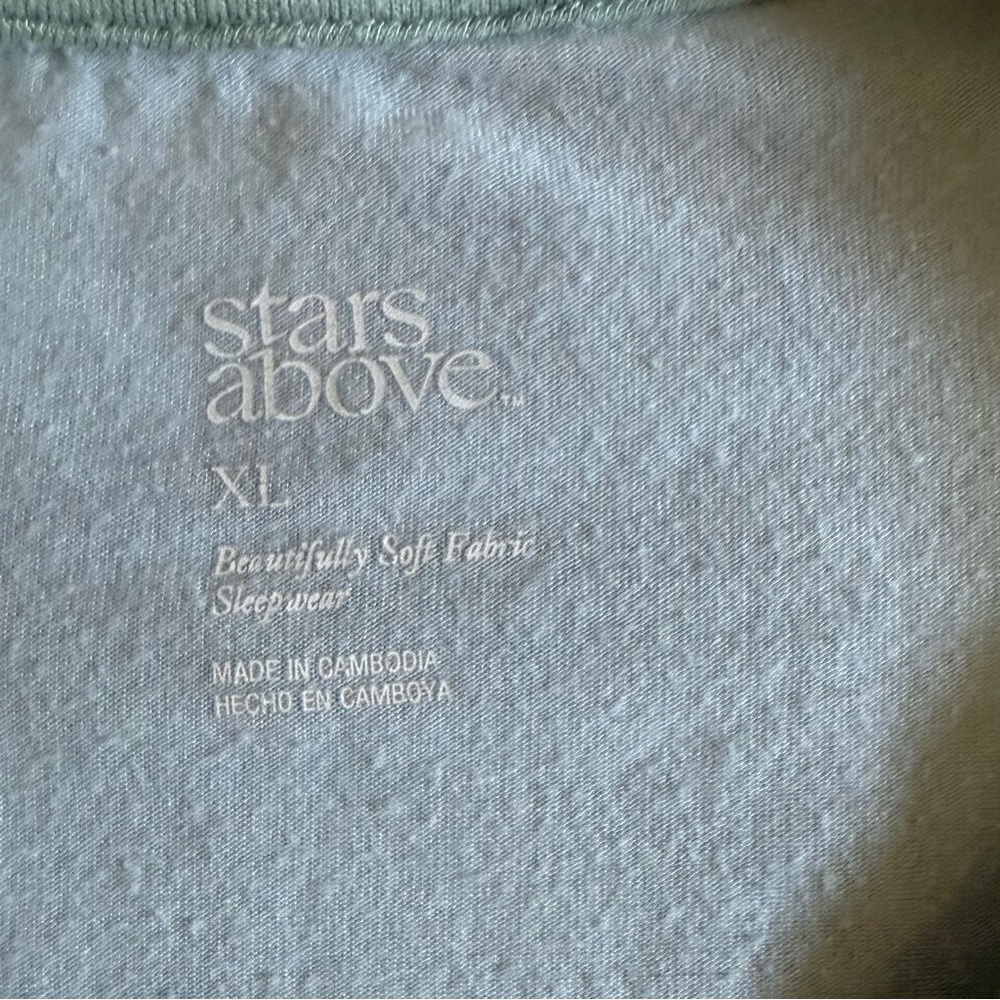 Stars Above Sleep Set - Picture 5 of 5